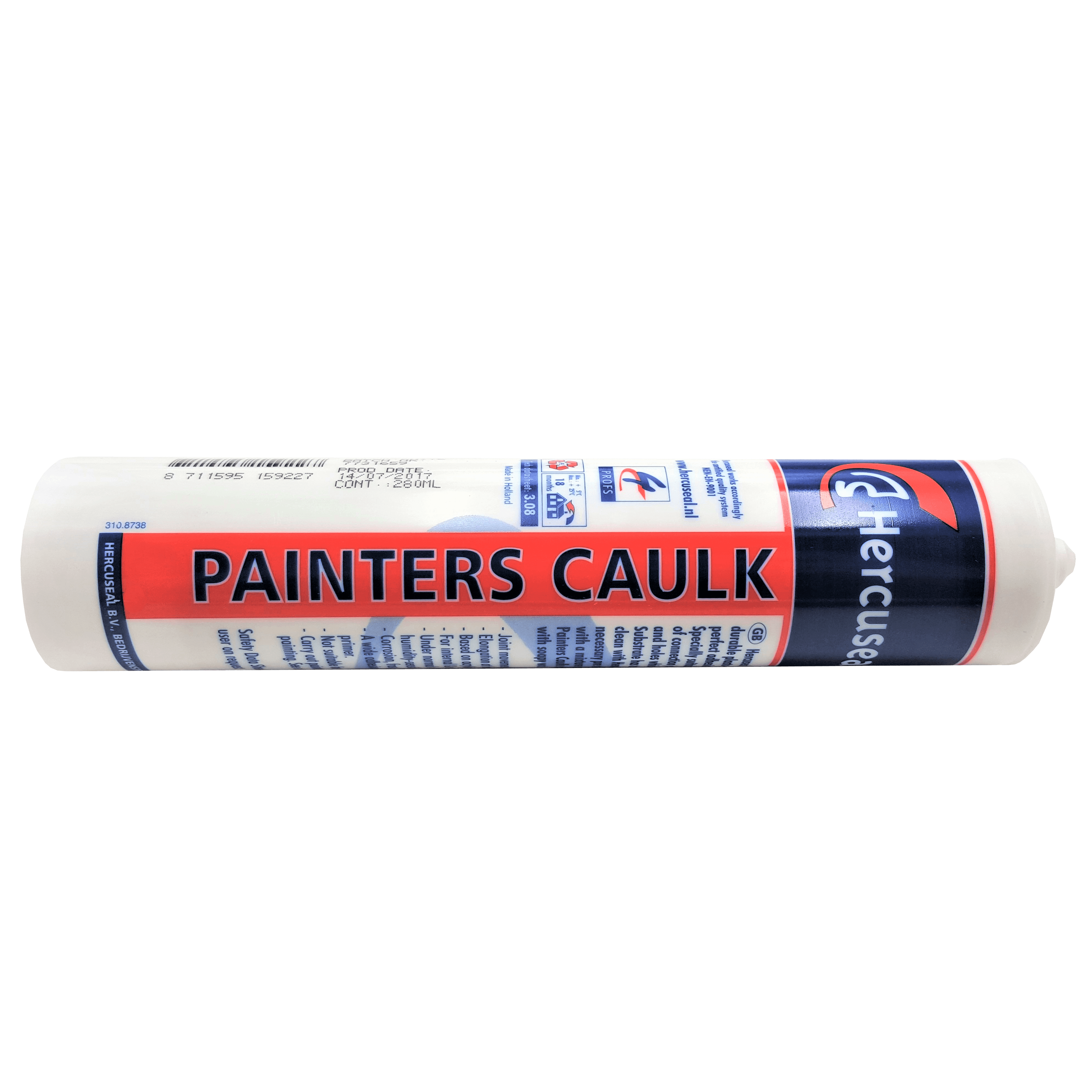 Painters Caulk