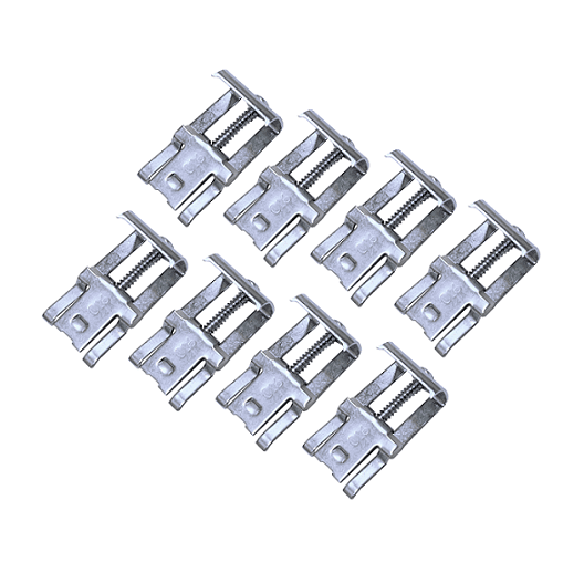 H-26SC (Stainless Steel Sink Clips in Set)