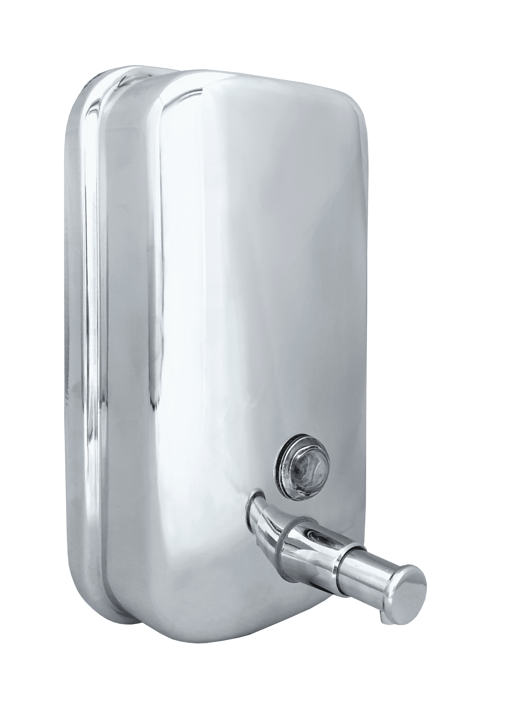 HUSKY 06-SD2023B (Stainless Steel Soap Dispenser (Big))
