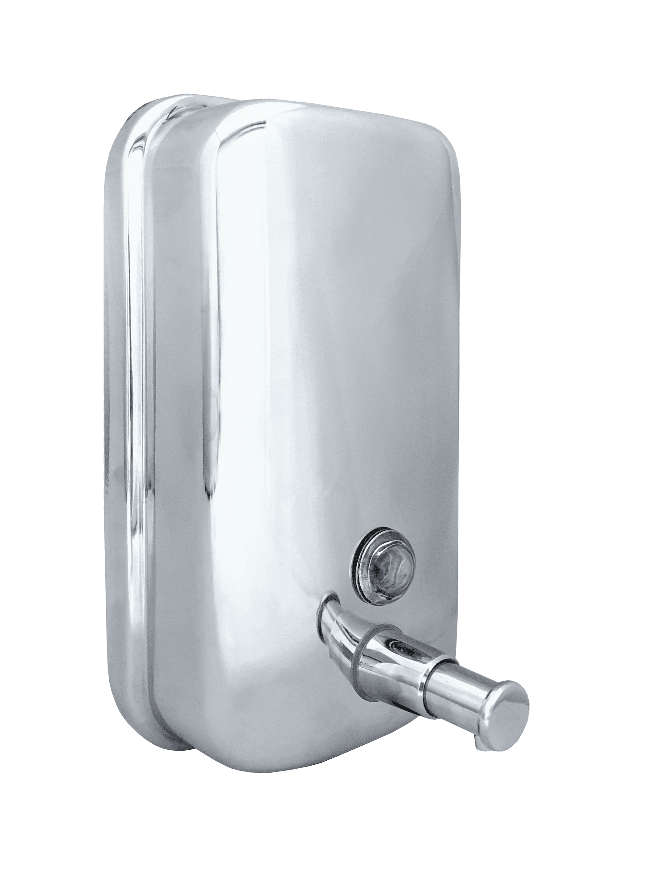 HUSKY 06-SD2023S (Stainless Steel Soap Dispenser (Small))