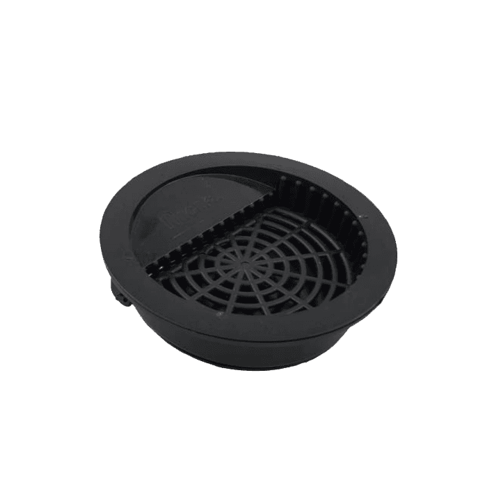 HUSKY 09-MTNB (Black Anti-mosquito Trap Device with Filter)