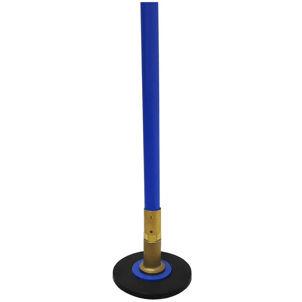 HUSKY 226-CRSRP (Cleaning Rod with  Soft Rubber Plunger)