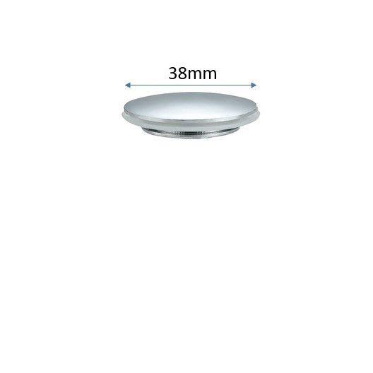 HUSKY C36-CPBS38 (Chrome Plated Basin Stopper for 38mm Drain Hole)