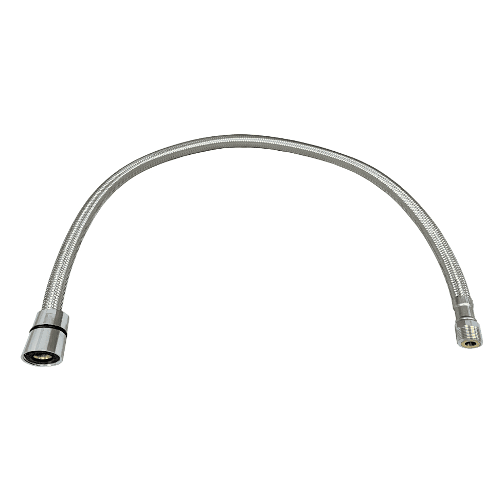 Pull-out Stainless Steel Hose