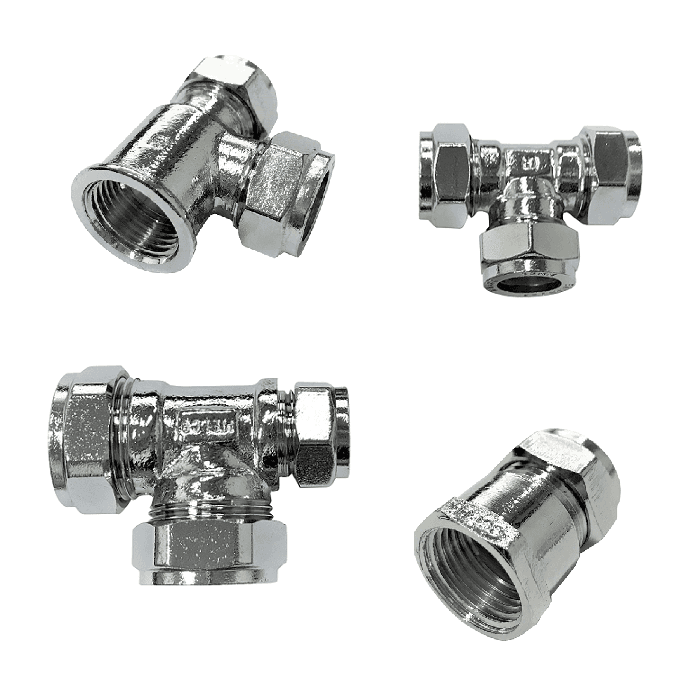 chrome-plated-fittings