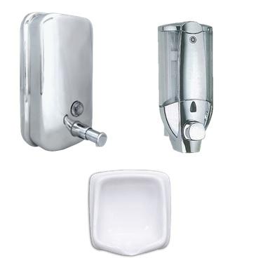 soap-holders-dispensers